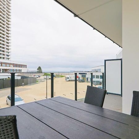 1 Bedroom Cozy Apartment In Luebeck Travemuende Exterior photo