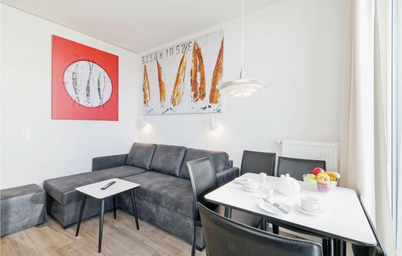 1 Bedroom Cozy Apartment In Luebeck Travemuende Exterior photo