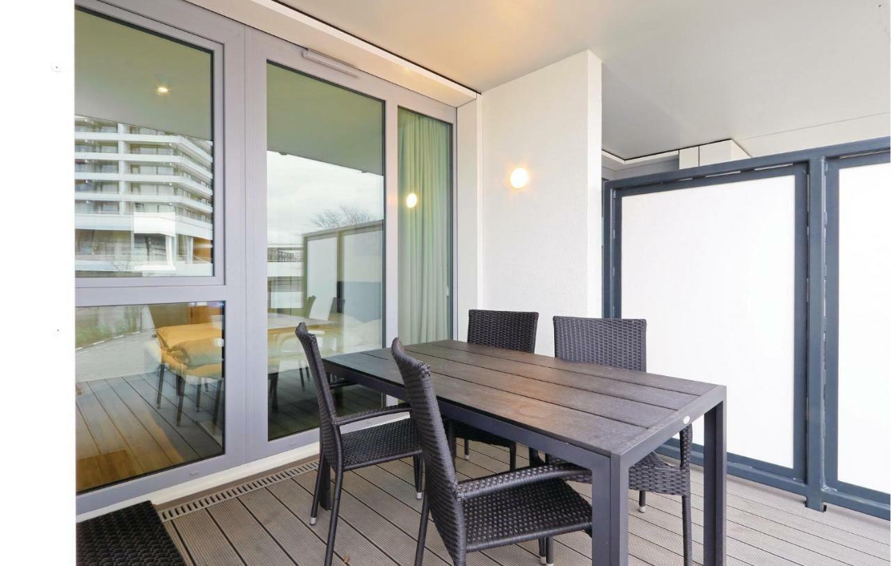 1 Bedroom Cozy Apartment In Luebeck Travemuende Exterior photo